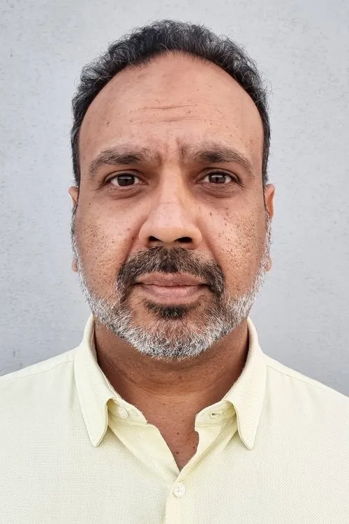 Abdul Razac Seco en su biografía y filmografía