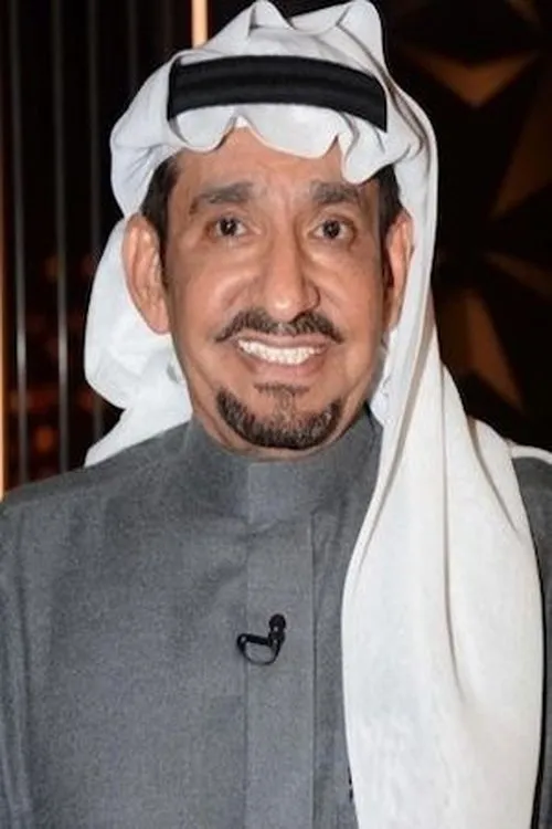 Rashid Al Shamrani ha trabajado con Abdulla Alsadhan en 1 ocasiones