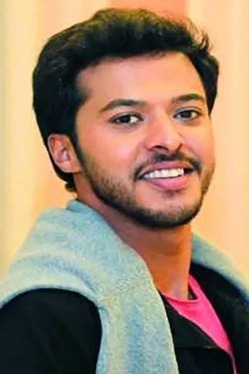 Abdullah Al-Tararwah interpretando a