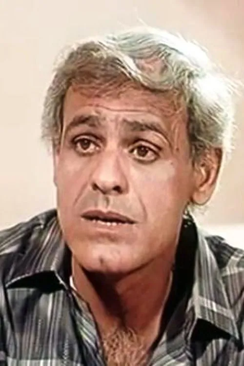 Abdulwahhab Khalil en su biografía y filmografía