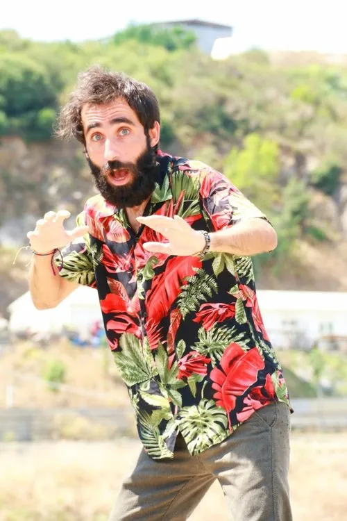 Ercüment Balakoglu ha trabajado con Abdurrahman Tutar en 1 ocasiones