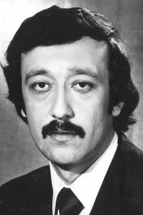 Abduzhalil Buribayev — personaje: ?????