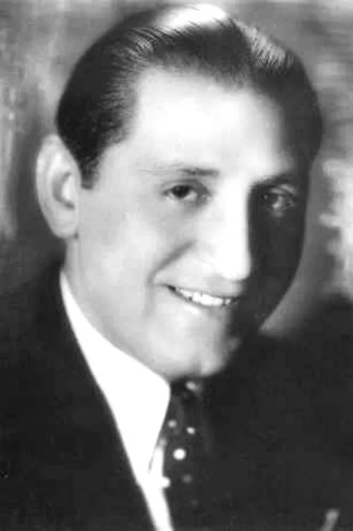 Sid Gary ha trabajado con Abe Lyman en 1 ocasiones