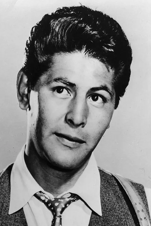 Abel Fernandez interpretando a Guyamo