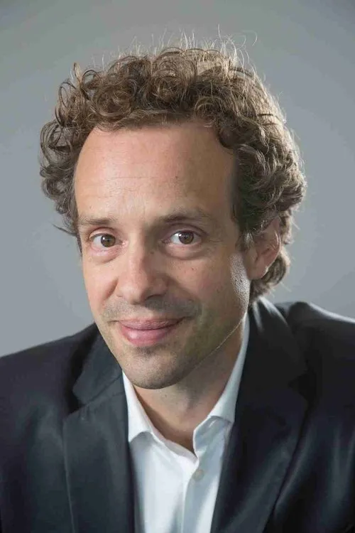 Ellie de Lange ha trabajado con Abel Nienhuis en 1 ocasiones