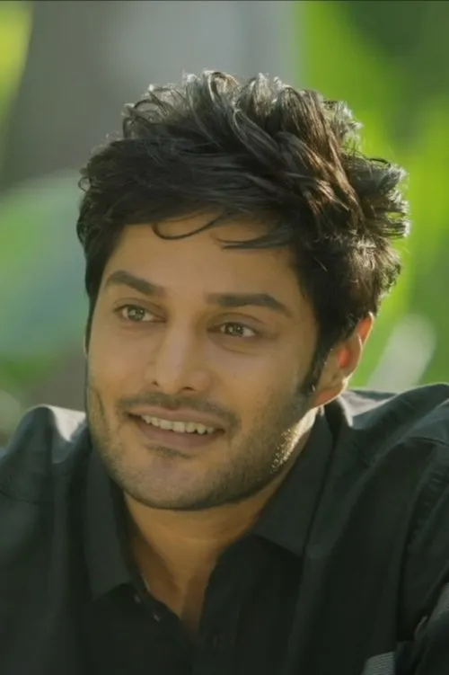 Srinivasa Kapavarapu ha trabajado con Aberaam Varma en 1 ocasiones