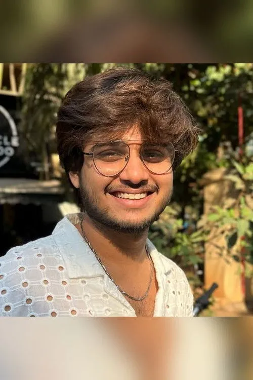 Prathamesh Parab ha trabajado con Abhinay Berde en 1 ocasiones