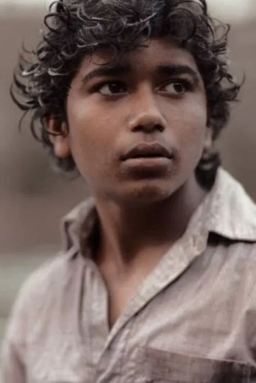 Sunny Pawar ha trabajado con Abhishek Bharate en 2 ocasiones