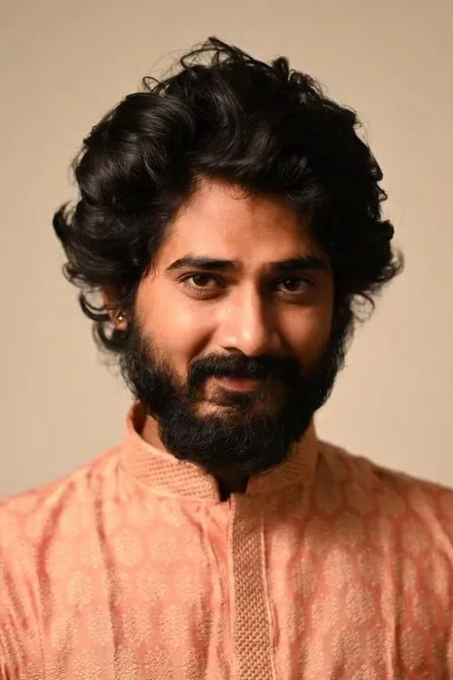 Choudhary Jayprakash Das ha trabajado con Abhishek Giri en 2 ocasiones