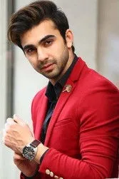 Foto de perfil del actor Abhishek Verma en el reparto