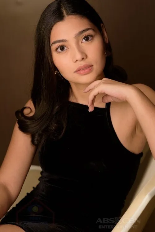 Abi Kassem — personaje: Sabel