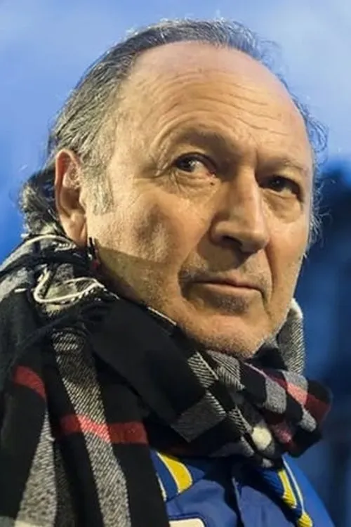 Andrea Strenitz ha trabajado con Abián Vainstein en 1 ocasiones