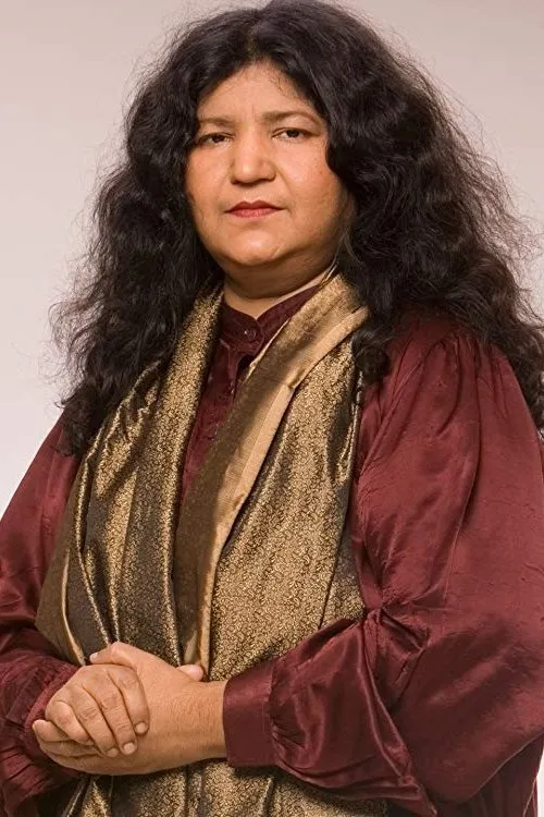 Abida Parveen — personaje: Herself / Judge