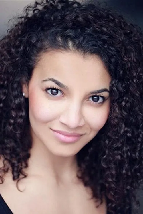 Kirby Hughes ha trabajado con Abigail Climer en 1 ocasiones