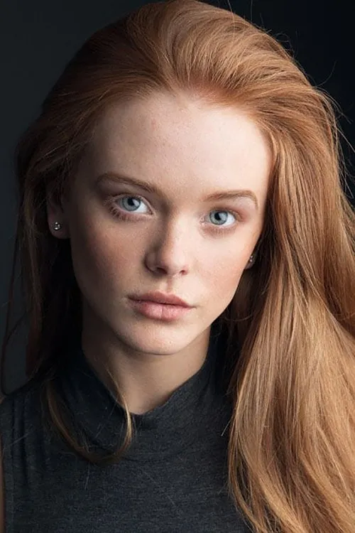 Michael Hernandez ha trabajado con Abigail Cowen en 1 ocasiones