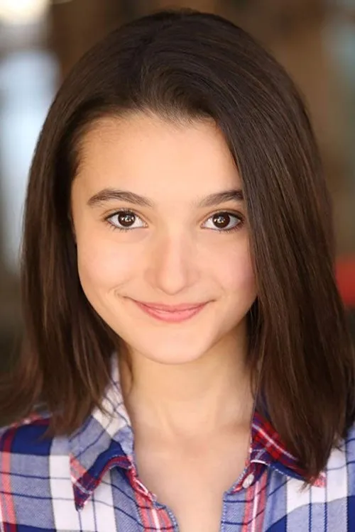 Corey Anderson ha trabajado con Abigail Dylan Harrison en 1 ocasiones