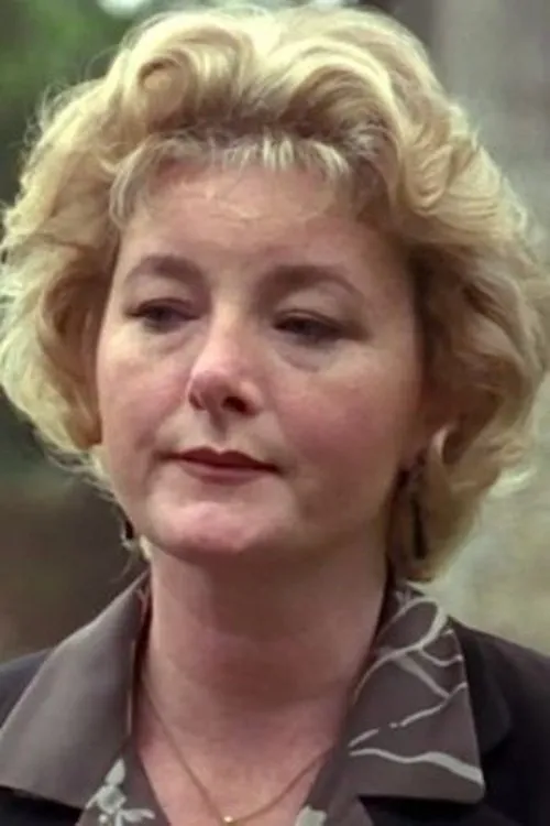 Janis Winters ha trabajado con Abigail McKern en 1 ocasiones