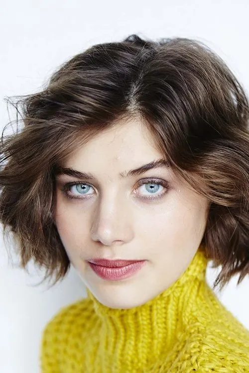 Zsolt Dér ha trabajado con Abigél Szőke en 2 ocasiones