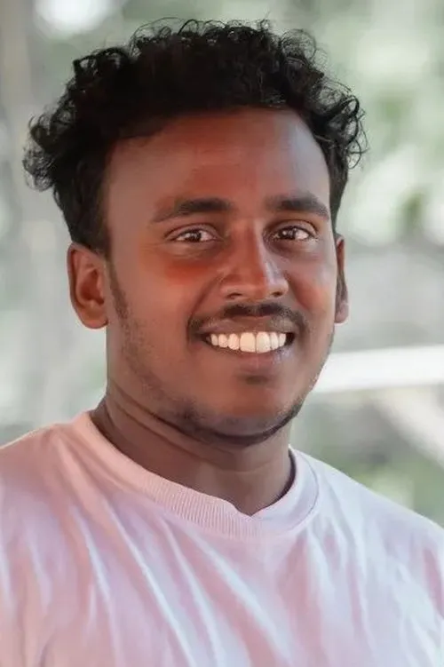 Sujith Sankar ha trabajado con Abin Bino en 1 ocasiones