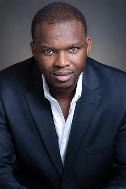 Barbara Patrick ha trabajado con Abiola Uthman en 1 ocasiones