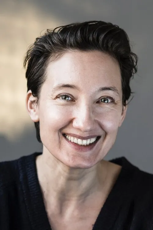 Dilan Yurdakul ha trabajado con Abke Haring en 1 ocasiones