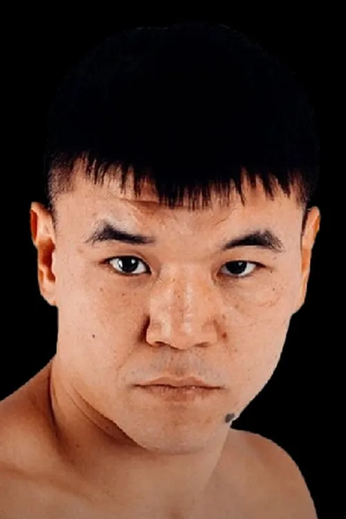 Andre Dirrell ha trabajado con Ablaikhan Zhussupov en 1 ocasiones