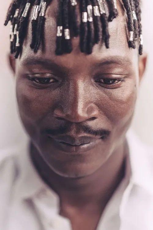 Alpha Oumar Sow ha trabajado con Abou Sangare en 1 ocasiones