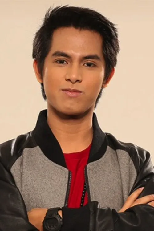 Abra interpretando a Hendrix