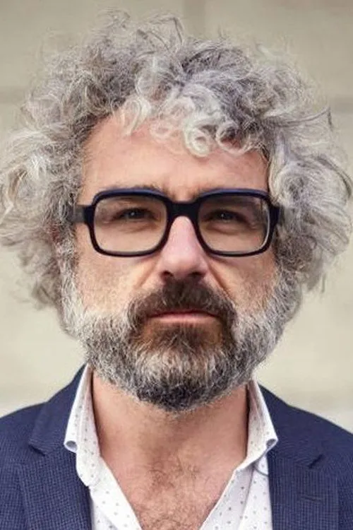 Fernando Alfaro ha trabajado con Abraham Boba en 1 ocasiones