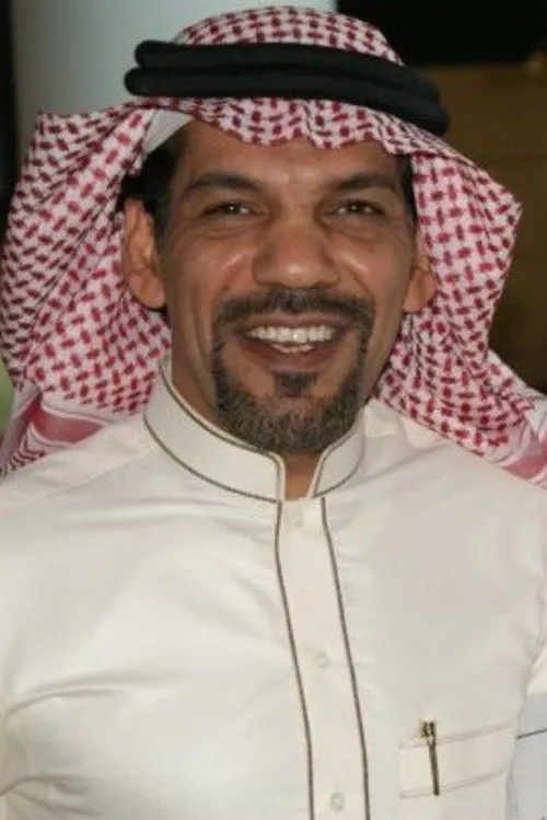 إبراهيم الحساوي — personaje: ????