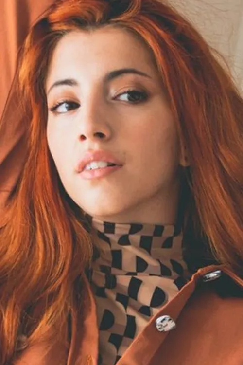 José Giménez-Zapiola ha trabajado con Abril Suliansky en 1 ocasiones