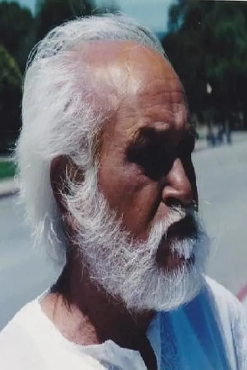 Foto de perfil del actor Abul Khair en el reparto