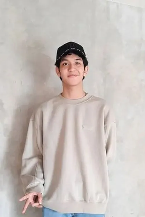 Abun Sungkar interpretando a Abun