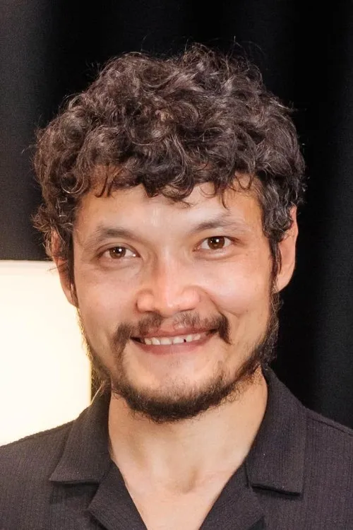 Dina Jakob ha trabajado con Abylay Marat Uulu en 1 ocasiones