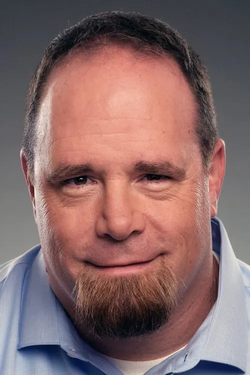 Karl Haas ha trabajado con AC Larkin en 1 ocasiones