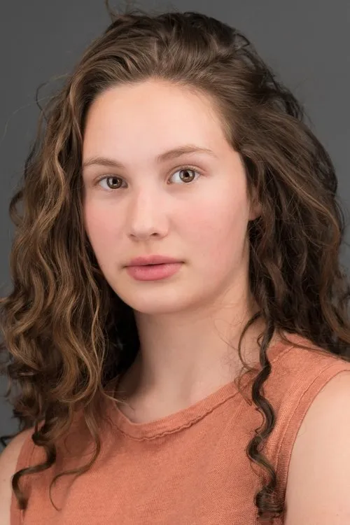 Acadia Colan interpretando a Cleo