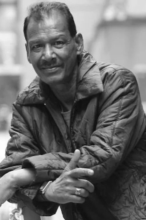 Magendran Raman ha trabajado con Accapan en 1 ocasiones