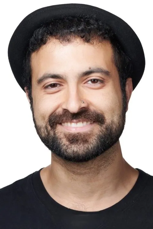 Will Best ha trabajado con Ace Mahbaz en 1 ocasiones