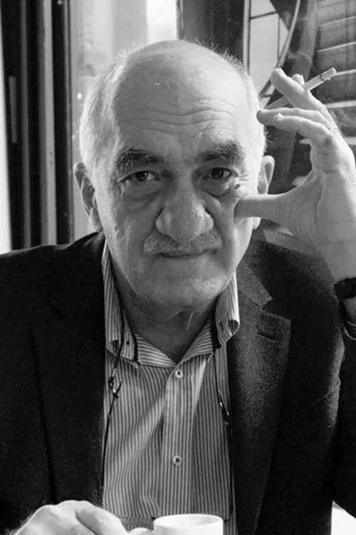 St?fa??? ???a??? ha trabajado con Achilleas Kyriakidis en 1 ocasiones