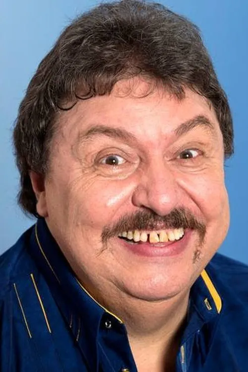 Helmut Zerlett ha trabajado con Achim Mentzel en 1 ocasiones