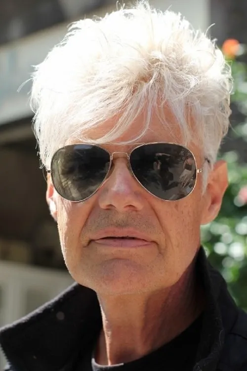 Ad Visser en su biografía y filmografía