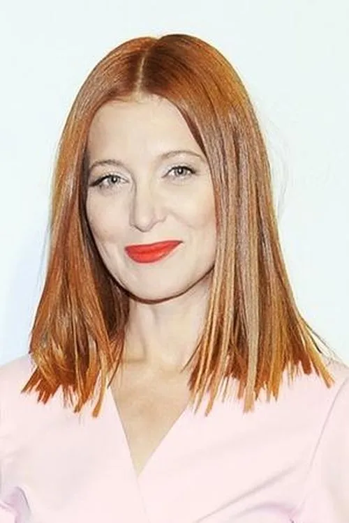 Sandra Koscielniak ha trabajado con Ada Fijał en 1 ocasiones