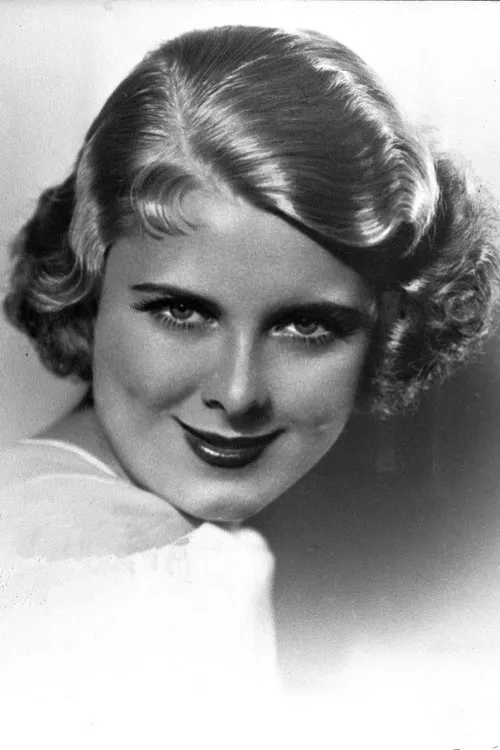 Ada Ince interpretando a Beth Wilson