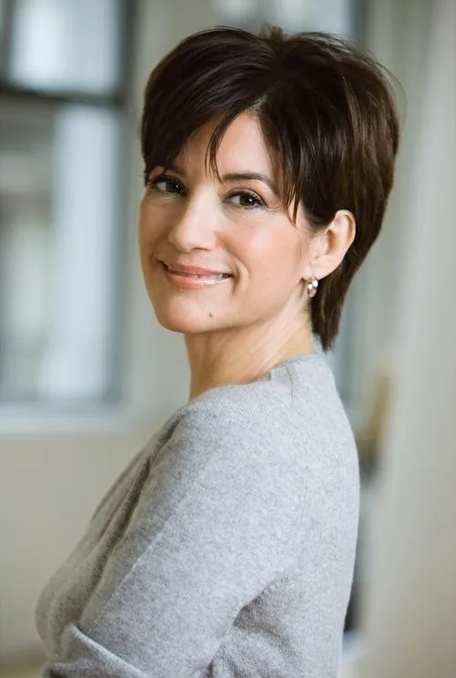 Ada Maris — personaje: Sonia Garcia