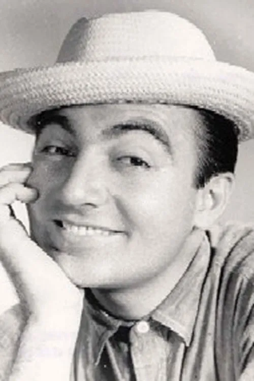 Walter Busó ha trabajado con Adalberto Rodríguez Machuchal en 2 ocasiones