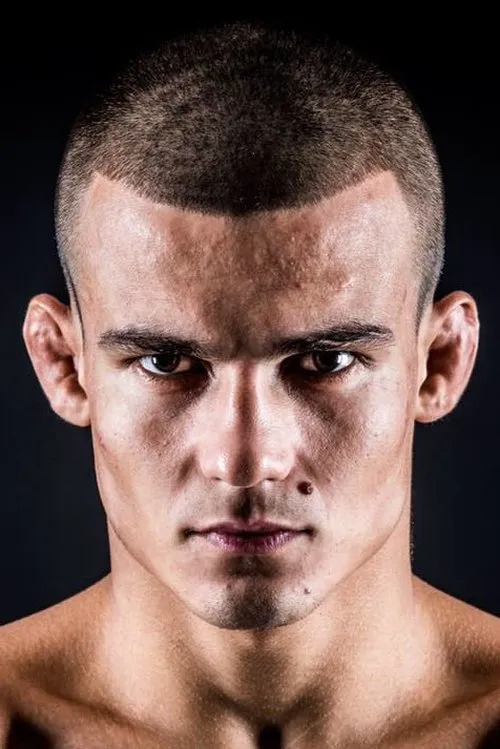 Jeremy Kennedy ha trabajado con Adam Borics en 2 ocasiones