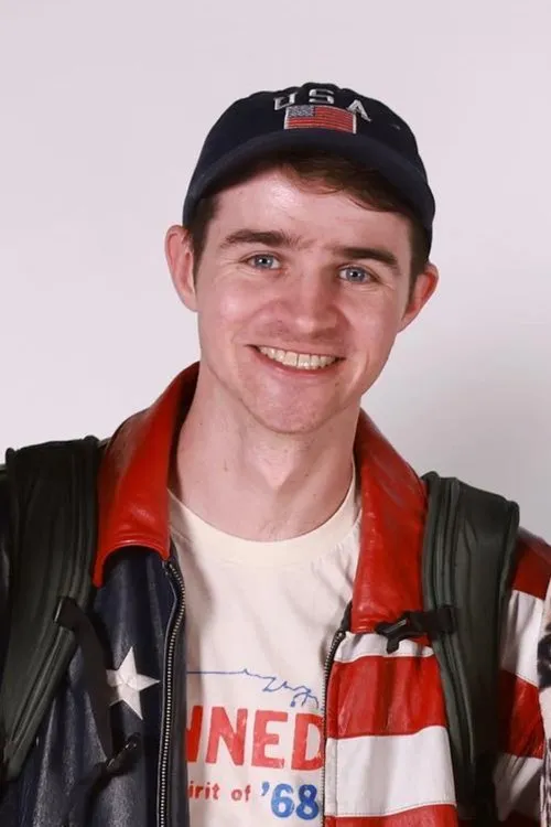 Adam Chase — personaje: Self