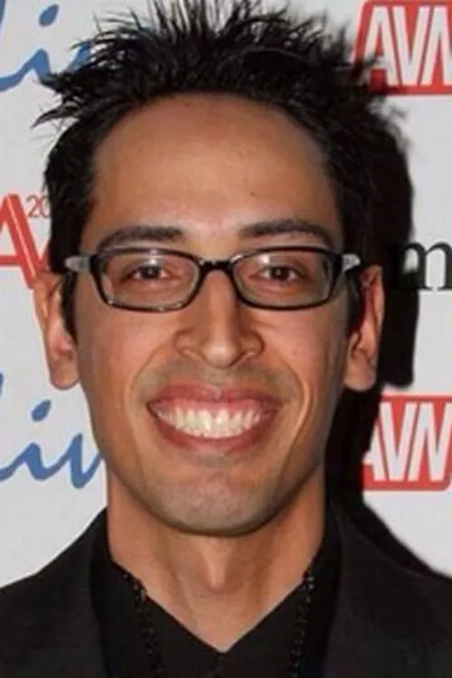 Roxy Rox ha trabajado con Adam Christopher en 1 ocasiones