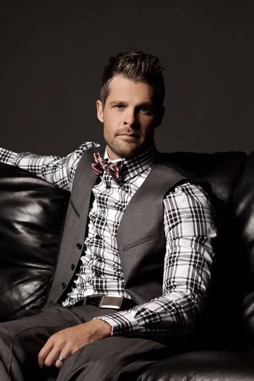 Jason Crabb ha trabajado con Adam Crabb en 2 ocasiones