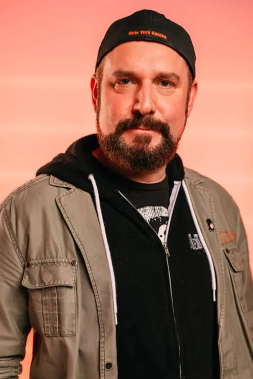 Annabelle Zasowski ha trabajado con Adam Dannheisser en 1 ocasiones